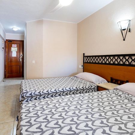 Studio In San Eugenio Costa Adeje  Kültér fotó