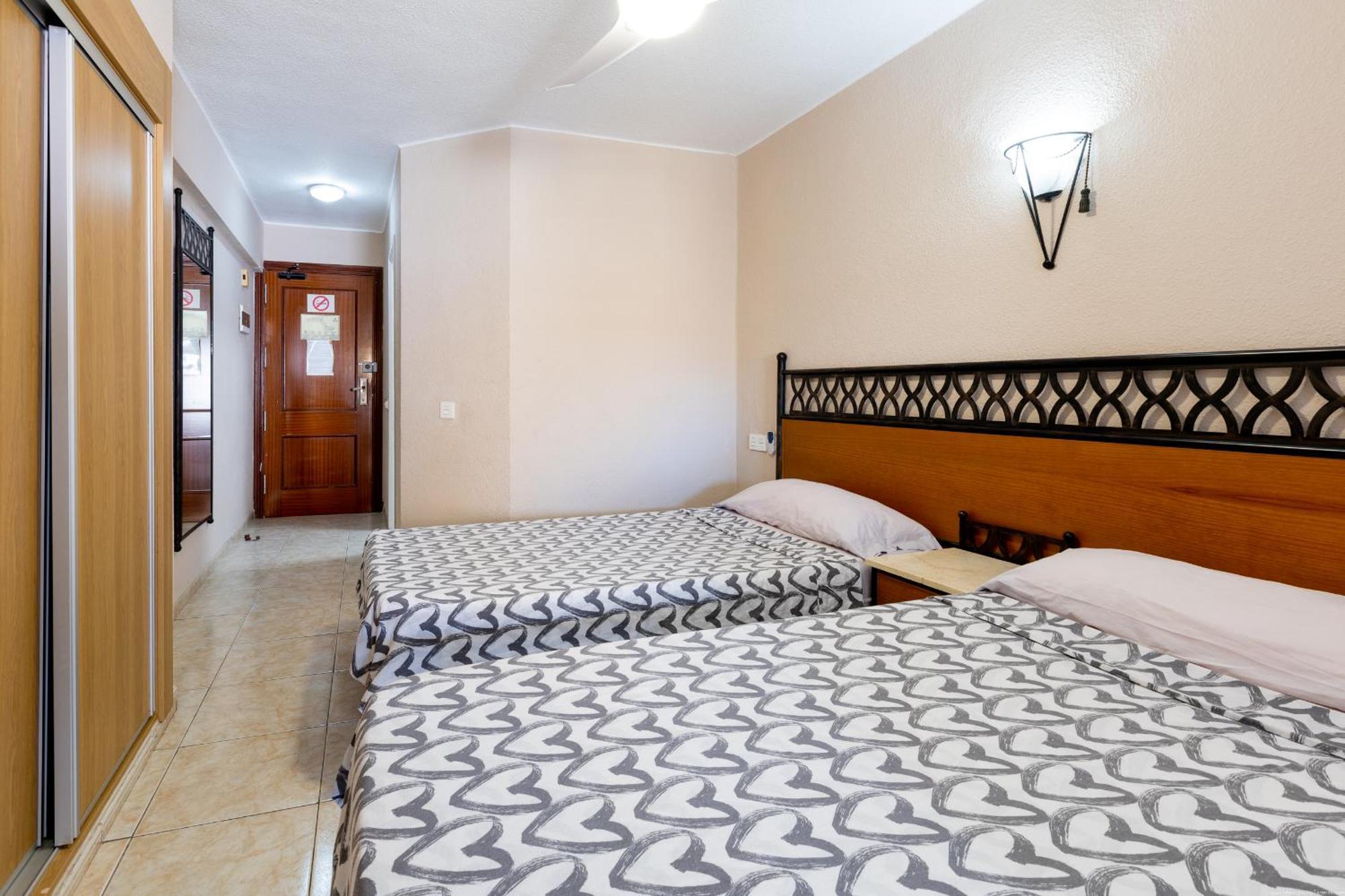Studio In San Eugenio Costa Adeje  Kültér fotó