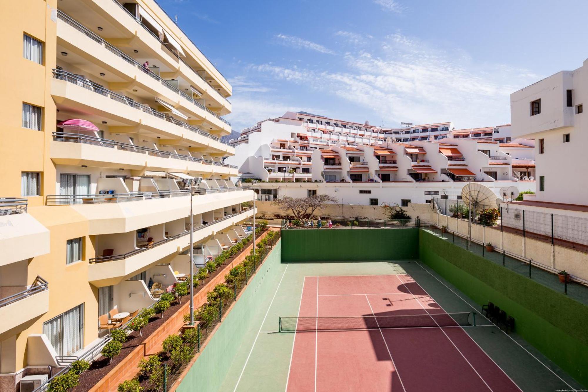 Studio In San Eugenio Costa Adeje  Kültér fotó