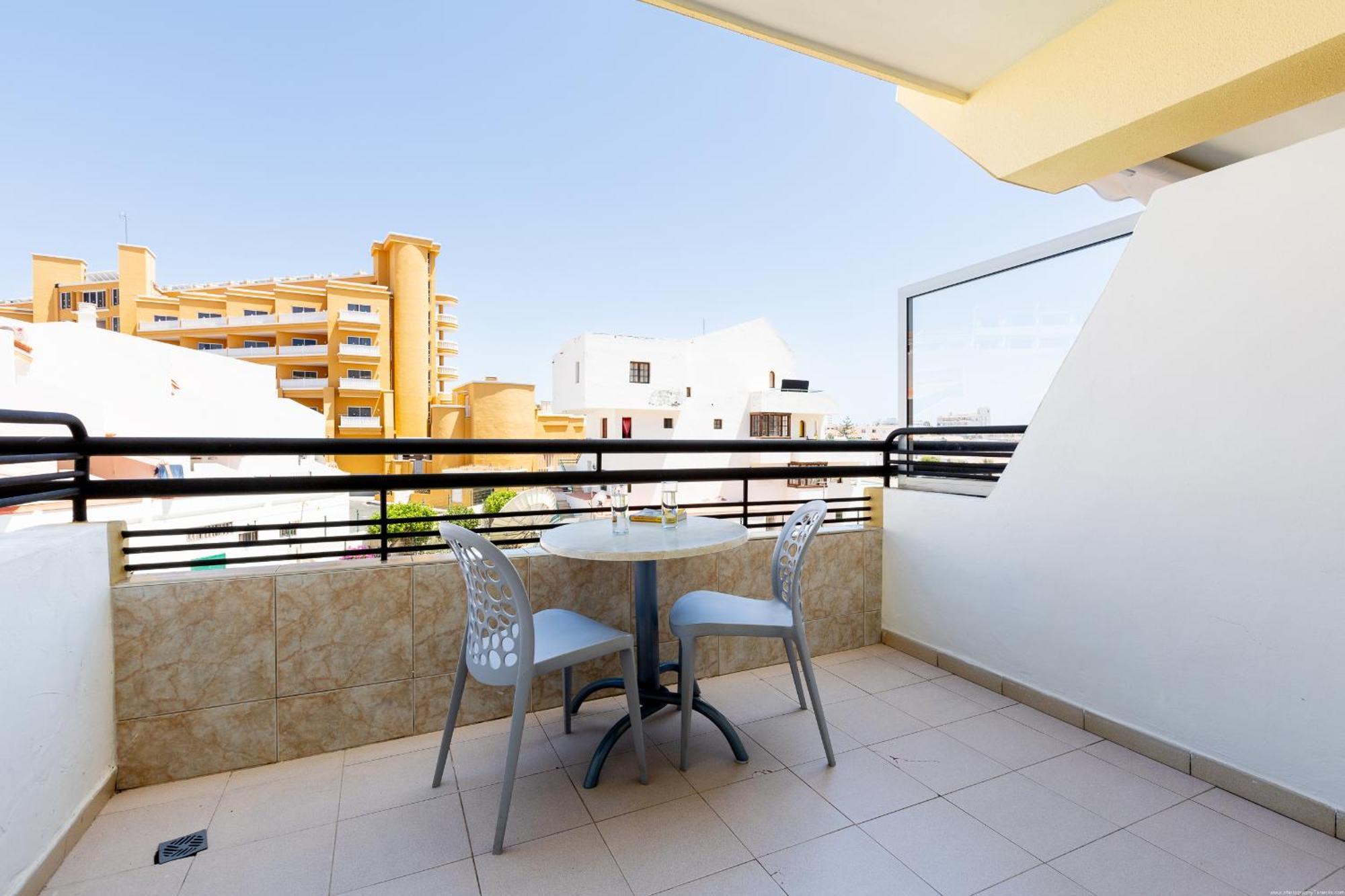 Studio In San Eugenio Costa Adeje  Kültér fotó