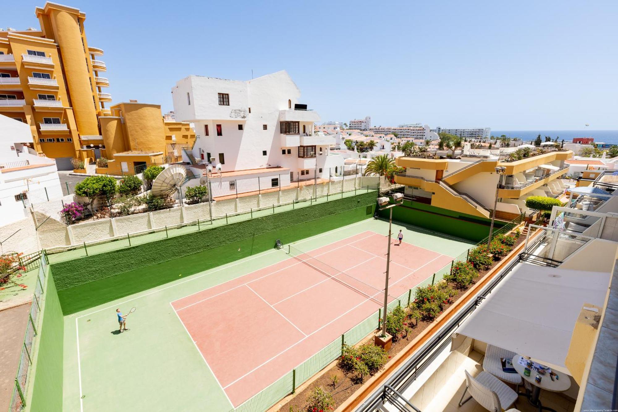 Studio In San Eugenio Costa Adeje  Kültér fotó