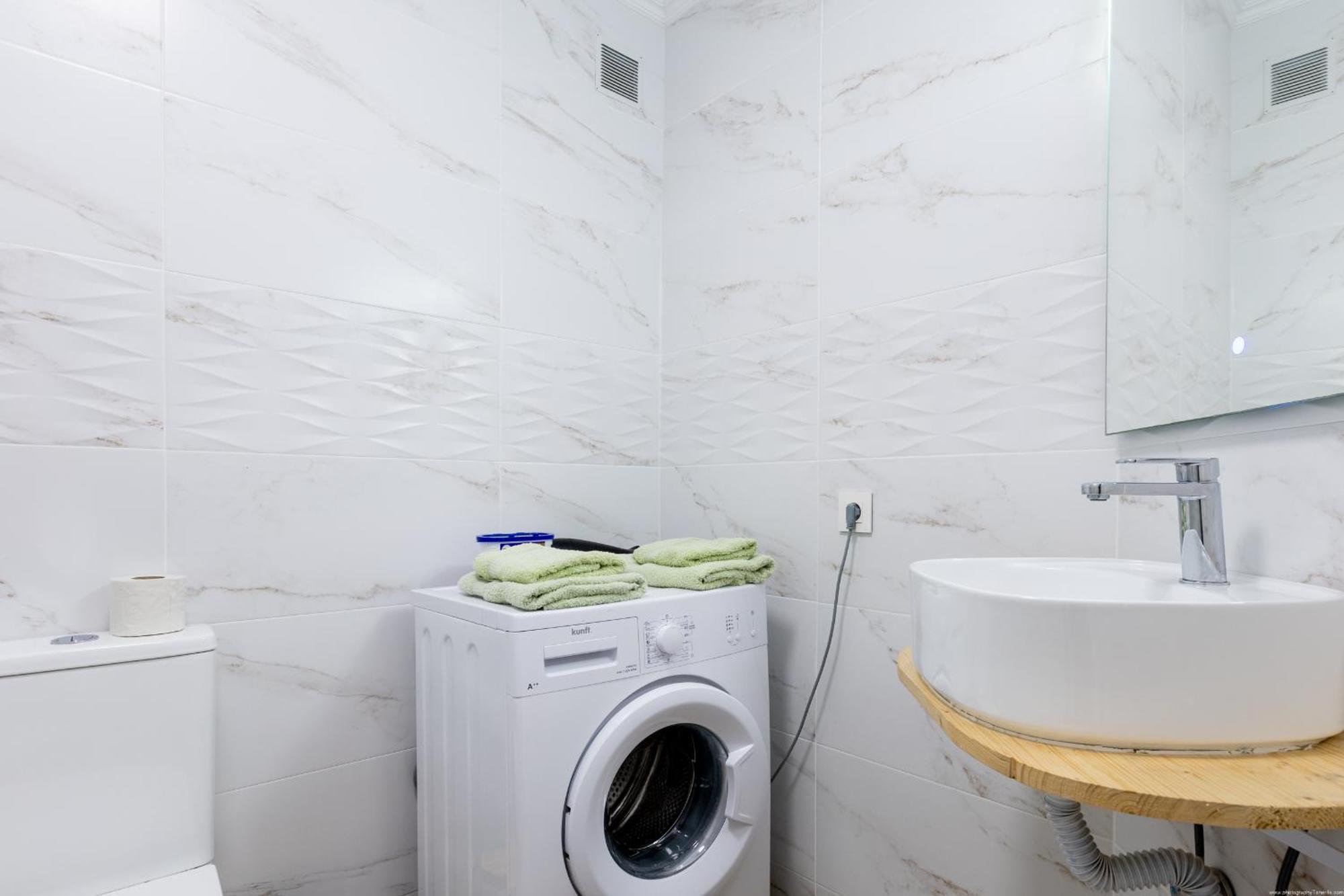 Studio In San Eugenio Costa Adeje  Kültér fotó